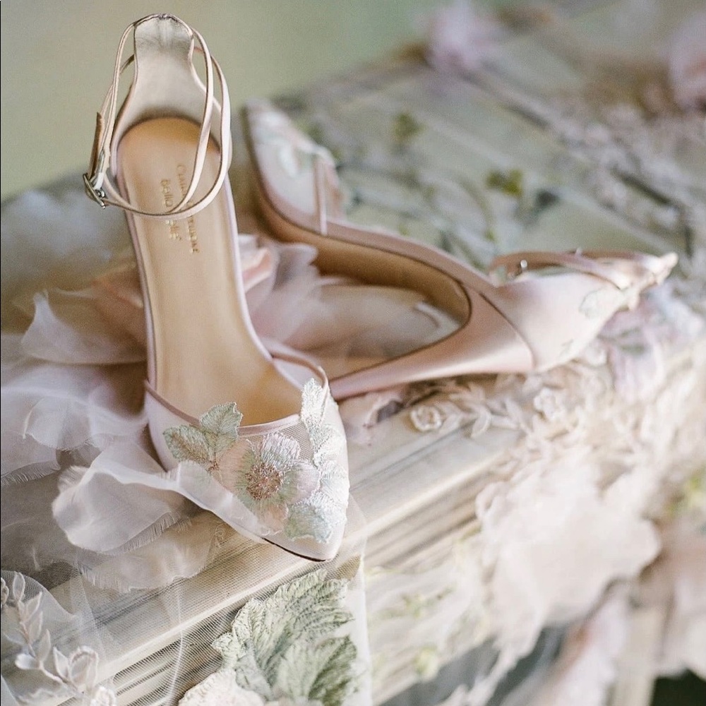 Bella Belle Shoes